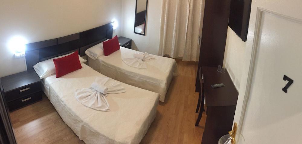 Salamanca Home Ngoại thất bức ảnh
