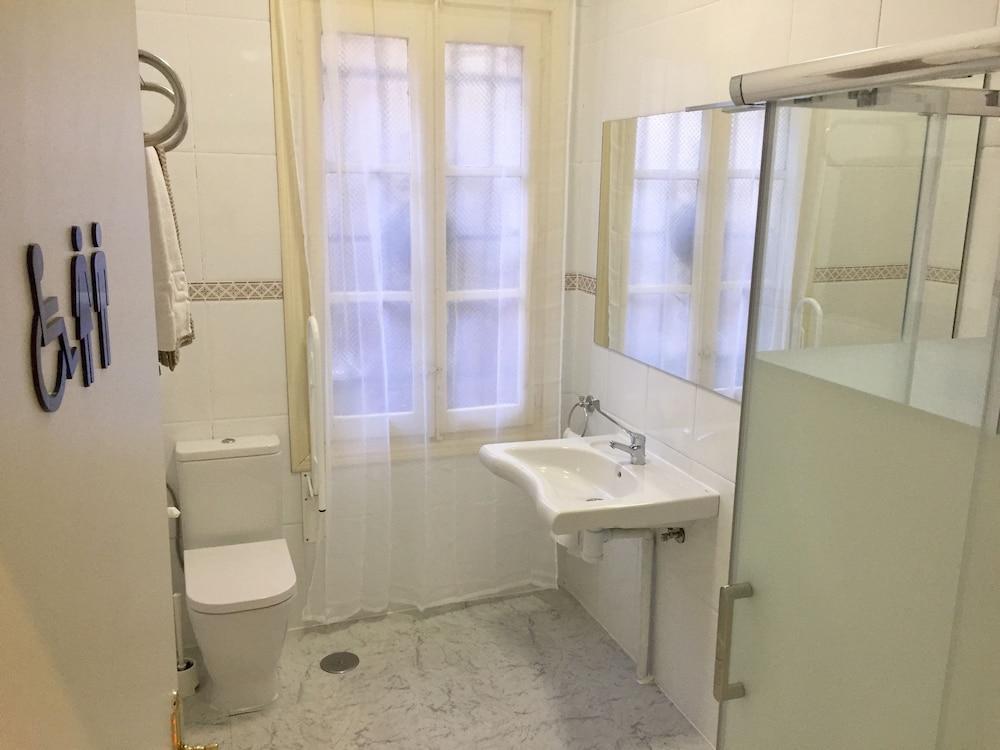 Salamanca Home Ngoại thất bức ảnh