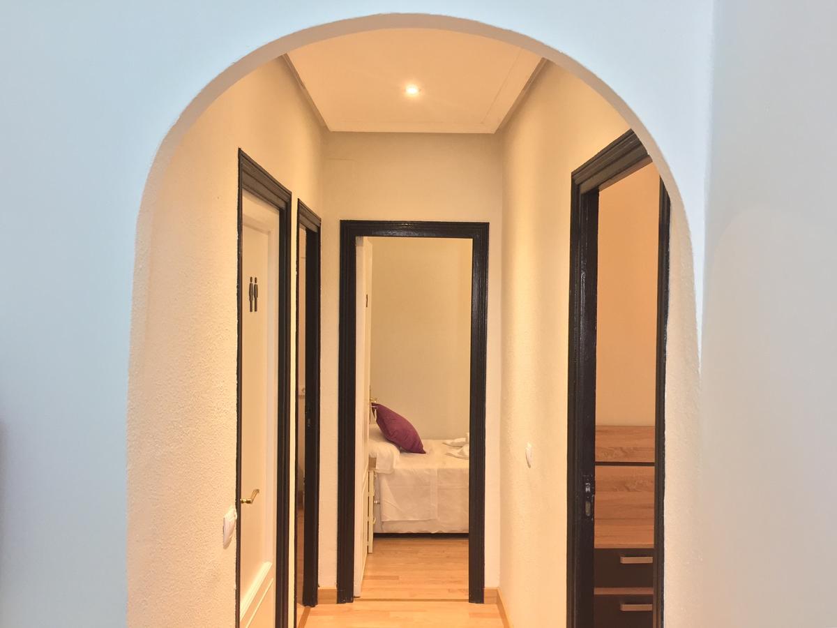 Salamanca Home Ngoại thất bức ảnh