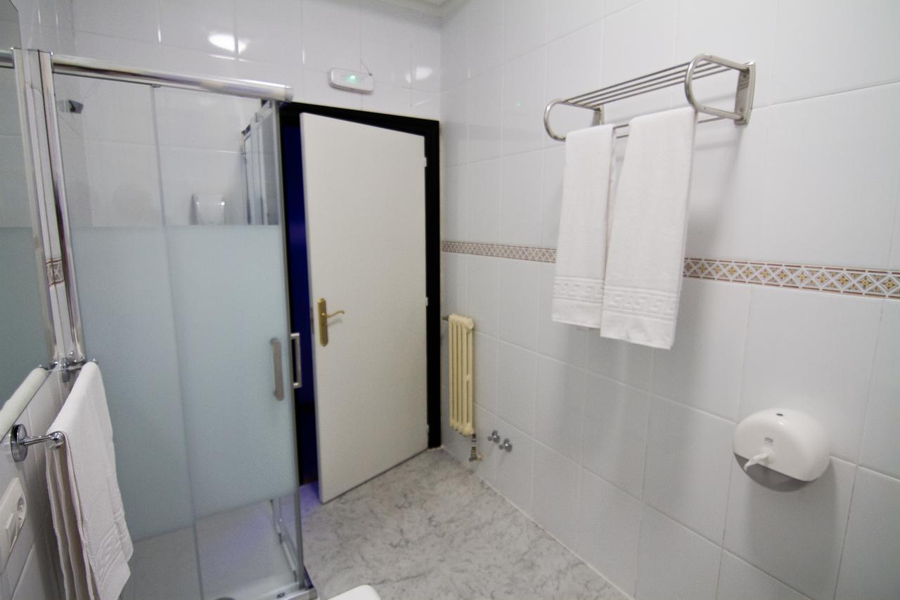 Salamanca Home Ngoại thất bức ảnh