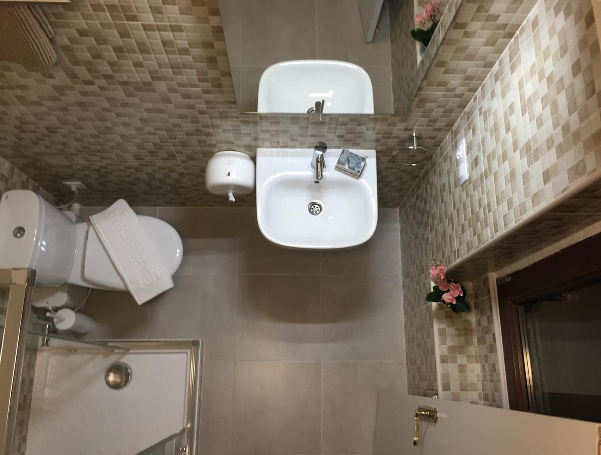 Salamanca Home Ngoại thất bức ảnh