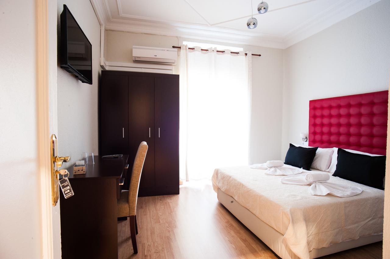 Salamanca Home Ngoại thất bức ảnh