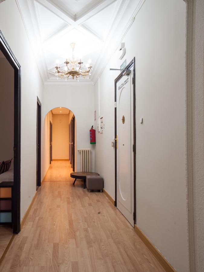 Salamanca Home Ngoại thất bức ảnh