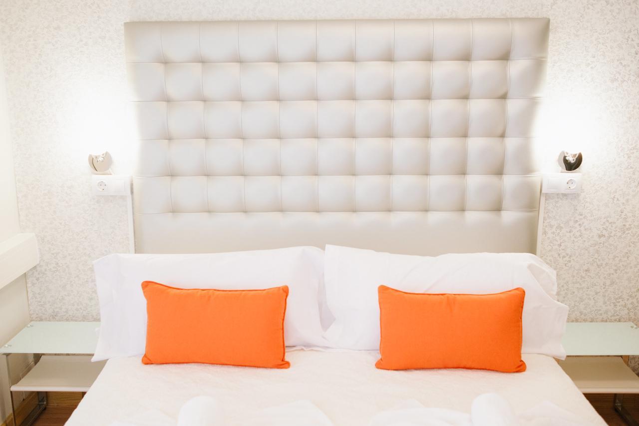 Salamanca Home Ngoại thất bức ảnh