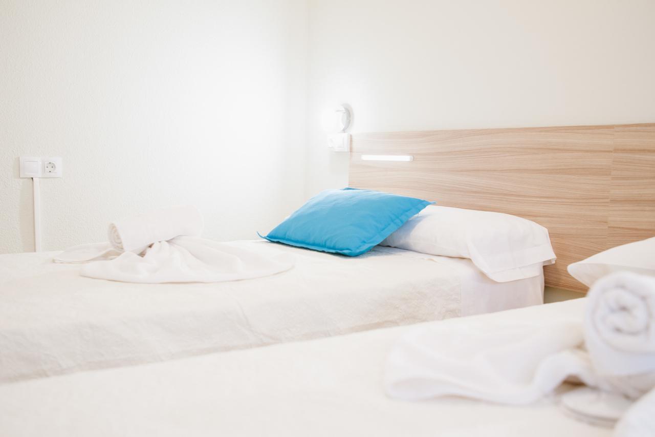 Salamanca Home Ngoại thất bức ảnh