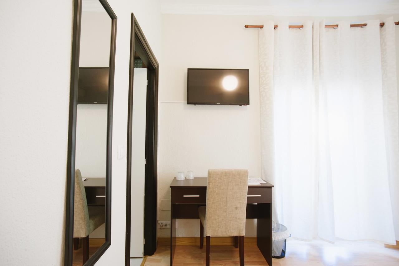 Salamanca Home Ngoại thất bức ảnh
