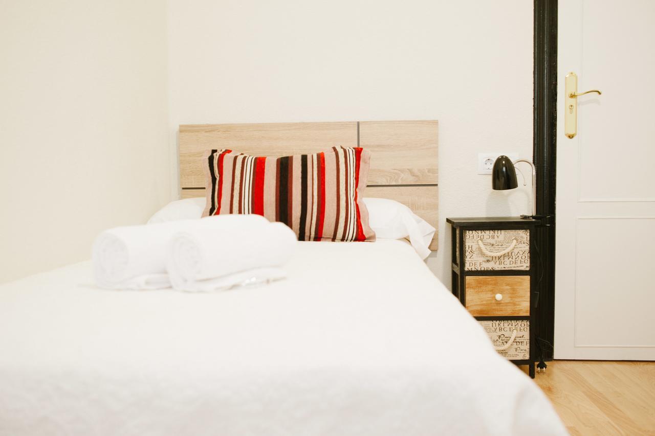 Salamanca Home Ngoại thất bức ảnh