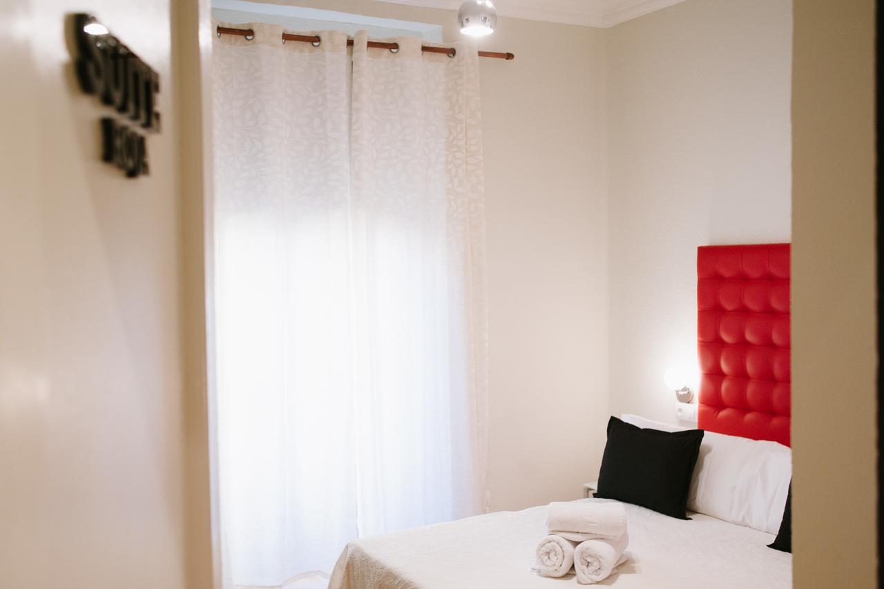Salamanca Home Ngoại thất bức ảnh