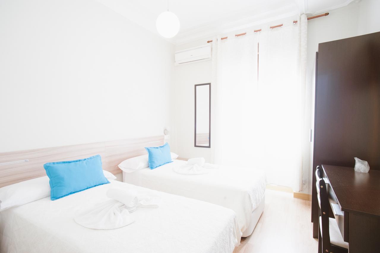Salamanca Home Ngoại thất bức ảnh