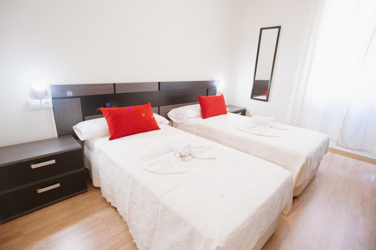 Salamanca Home Ngoại thất bức ảnh