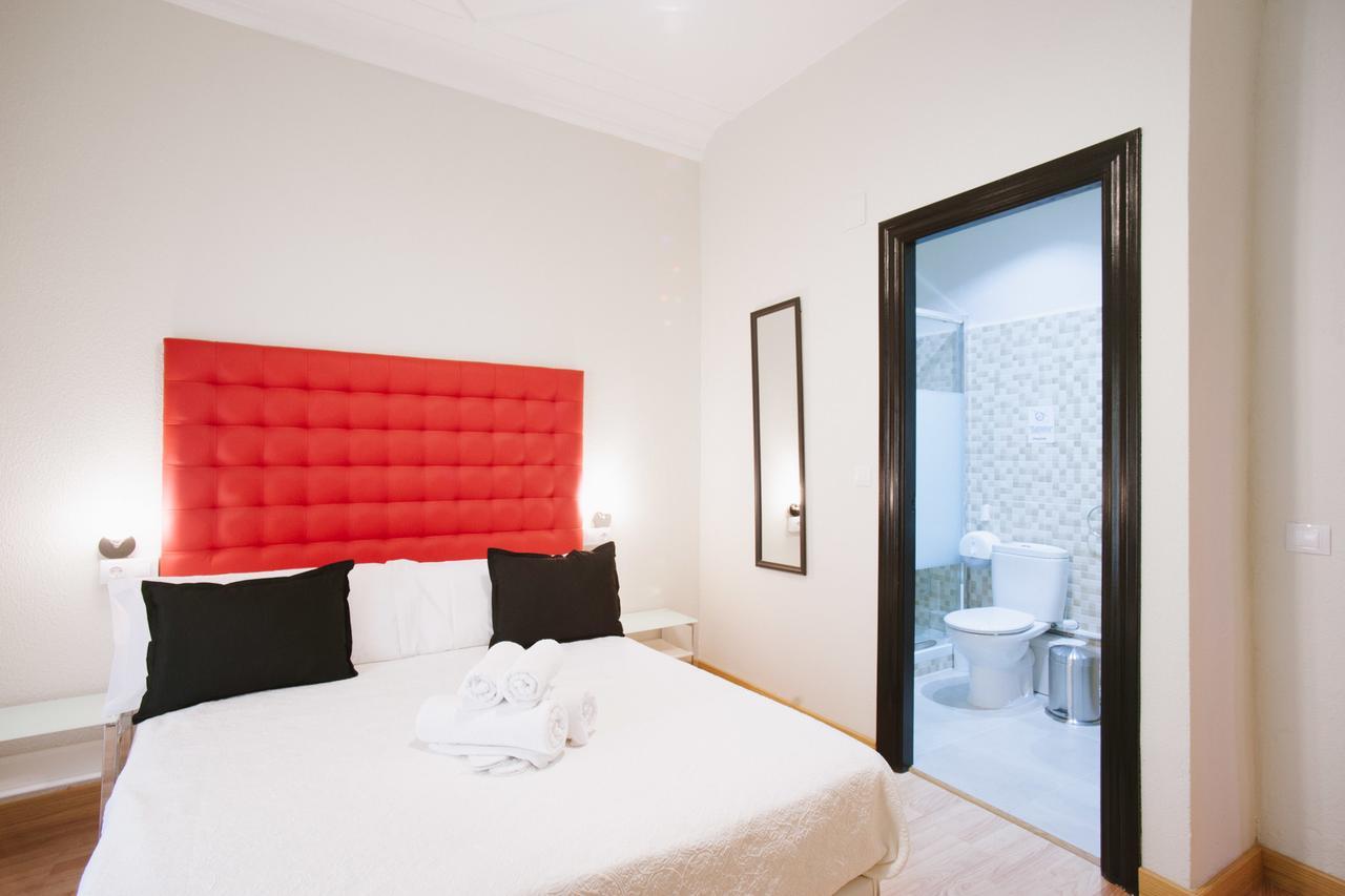 Salamanca Home Ngoại thất bức ảnh
