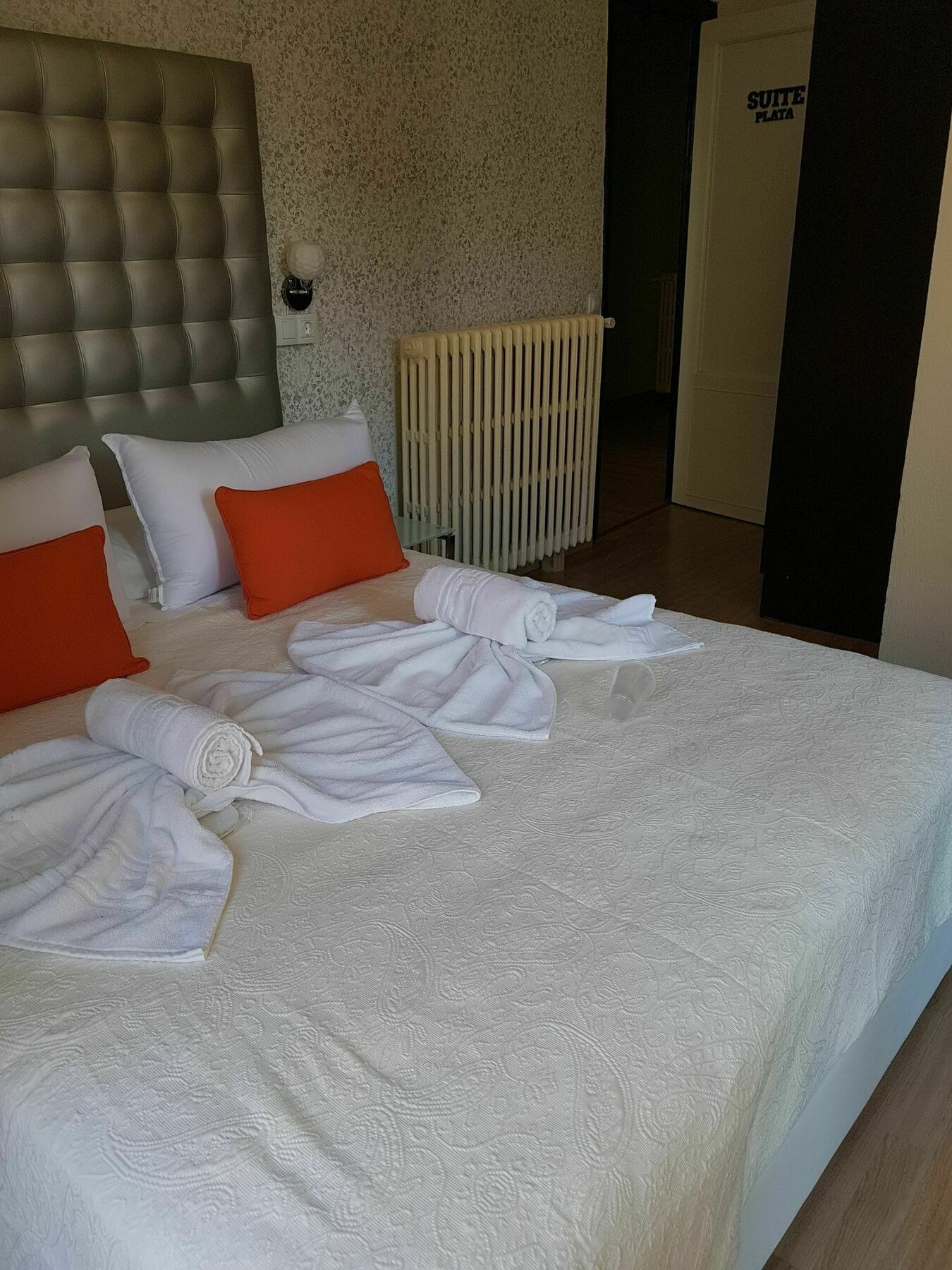 Salamanca Home Ngoại thất bức ảnh