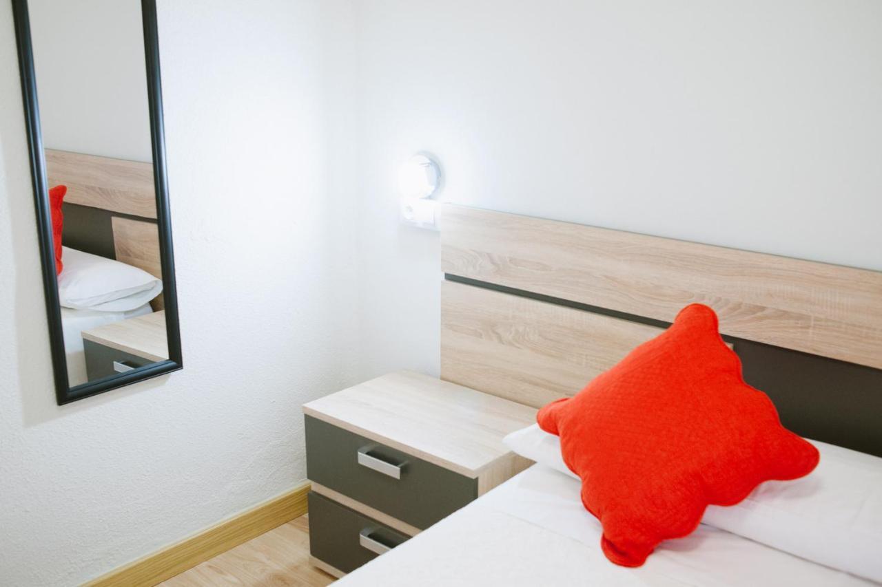 Salamanca Home Ngoại thất bức ảnh