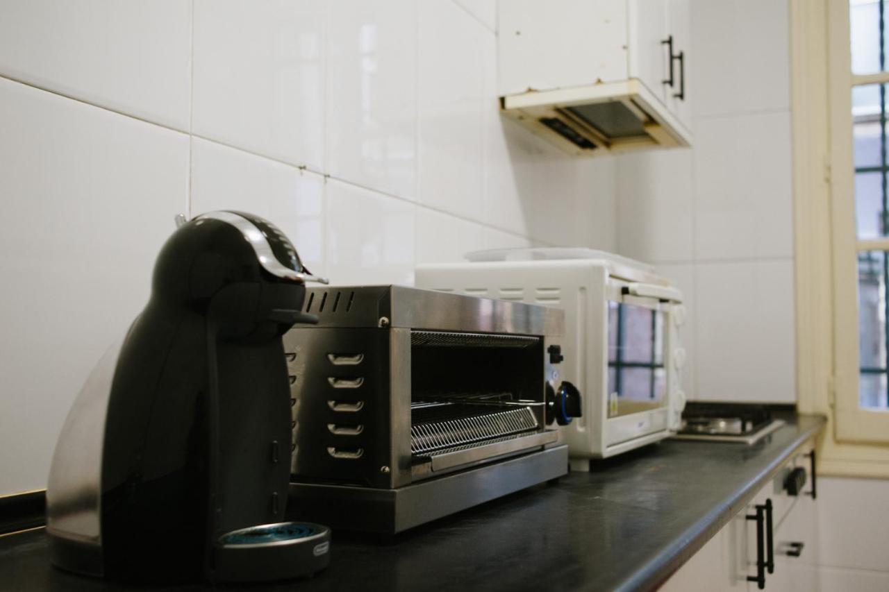 Salamanca Home Ngoại thất bức ảnh