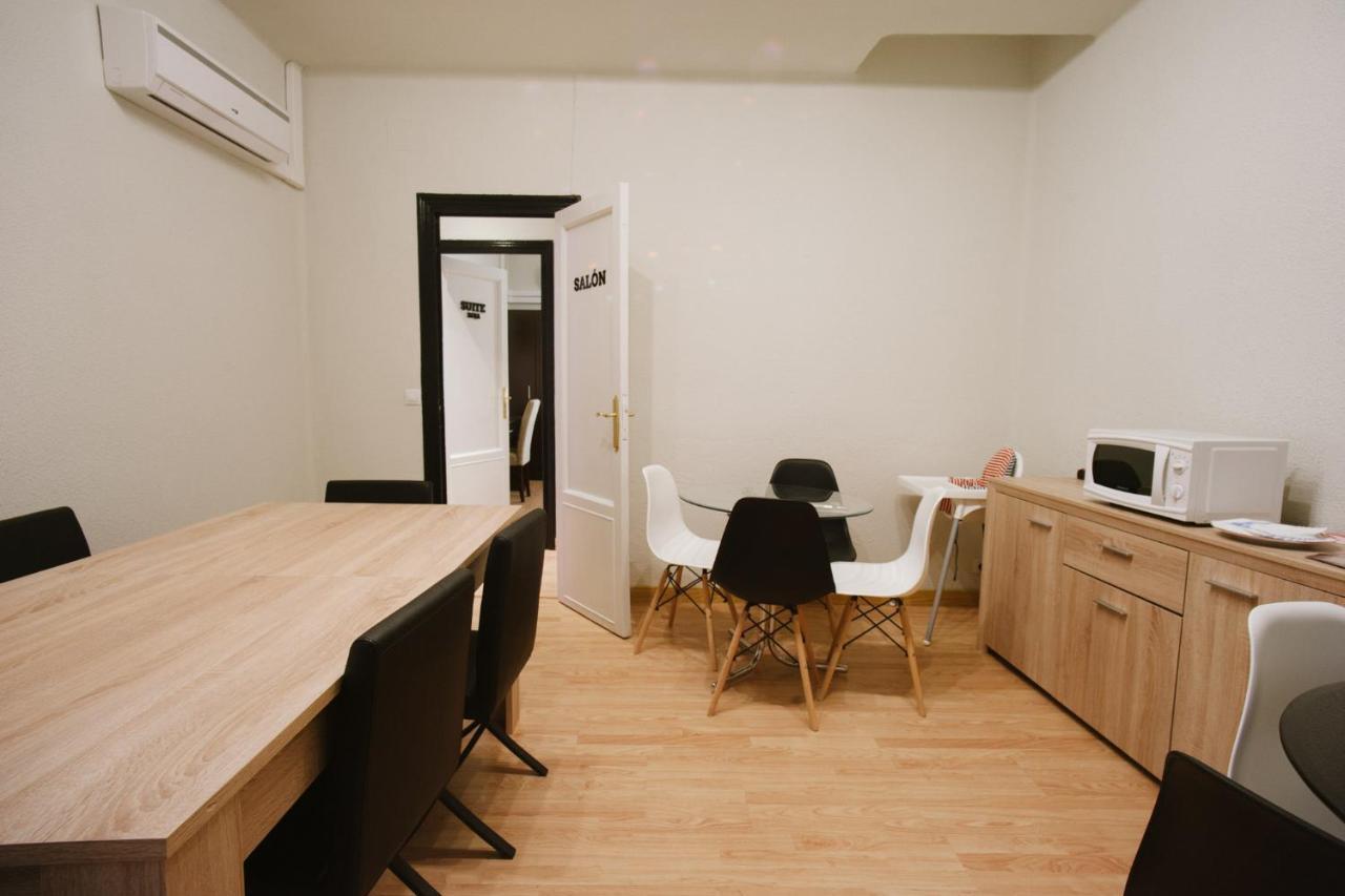 Salamanca Home Ngoại thất bức ảnh